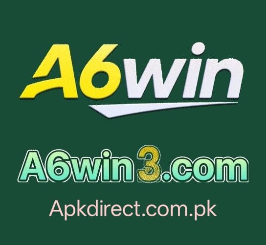 A6Win Game Logo