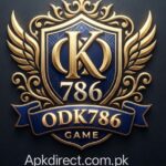 ODK786 Game