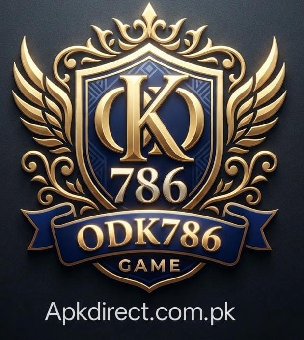 ODK786 Game