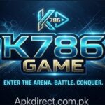 K786 Game