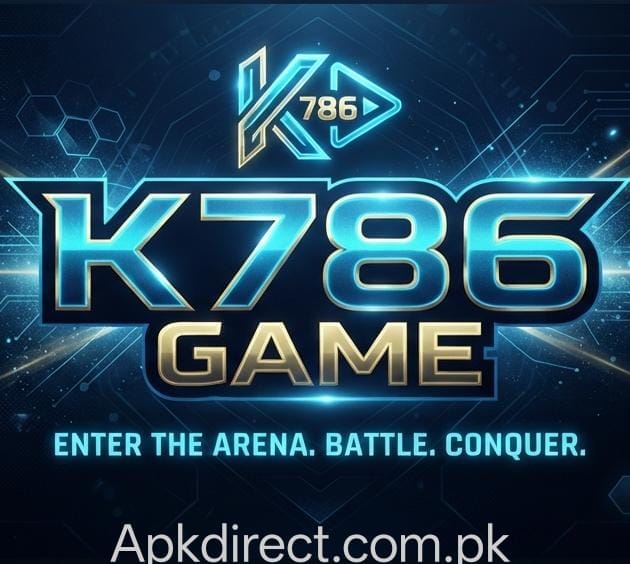 K786 Game