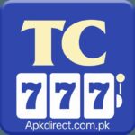TC777 Game Logo