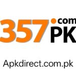357PK Game Logo