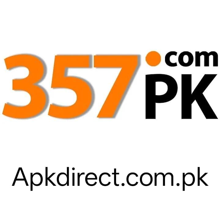 357PK Game Logo