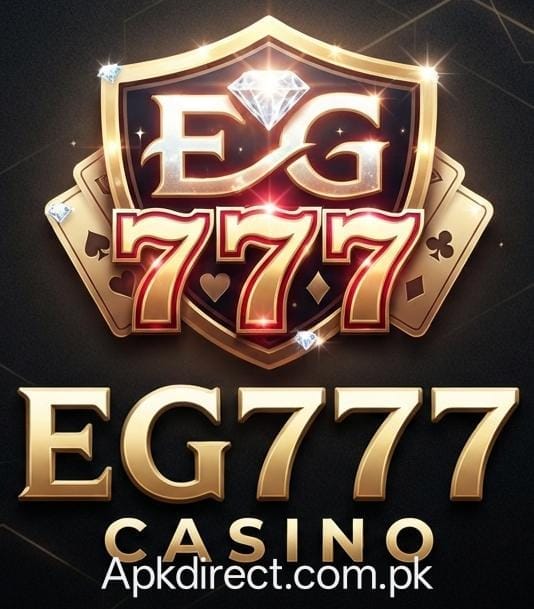 EG777 Game