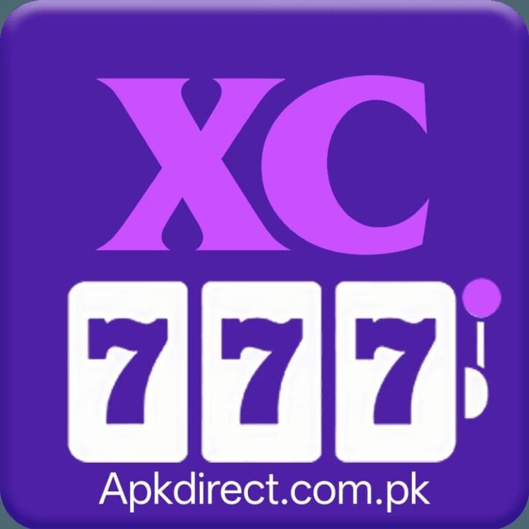 XC777 Game