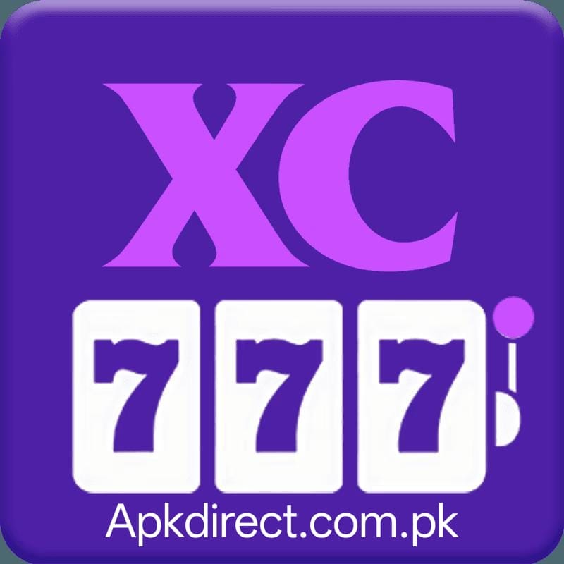 XC777 Game