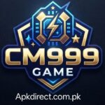 CM999 Game