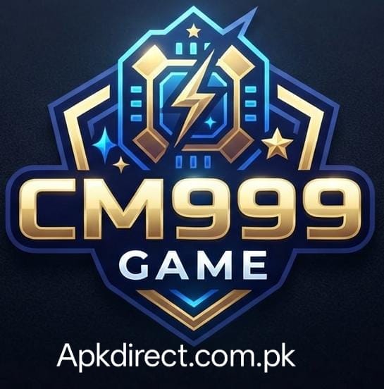 CM999 Game