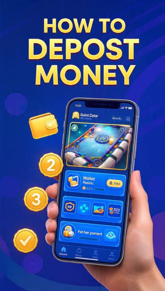 CM999 Game