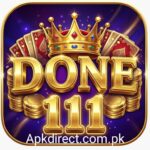 Done111 Game