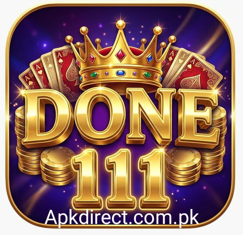 Done111 Game