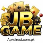 JB Game Logo