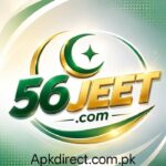 56Jeet Game Logo