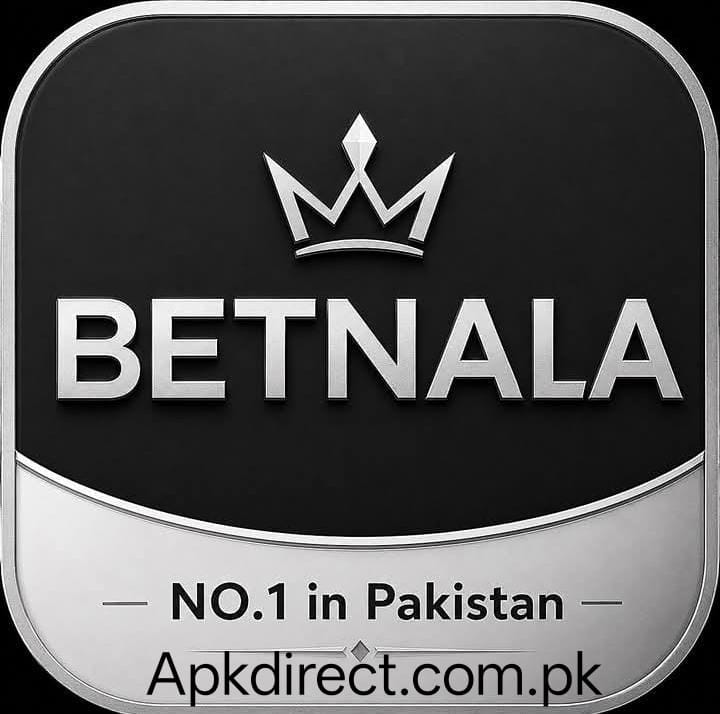 BETNALA Game Logo