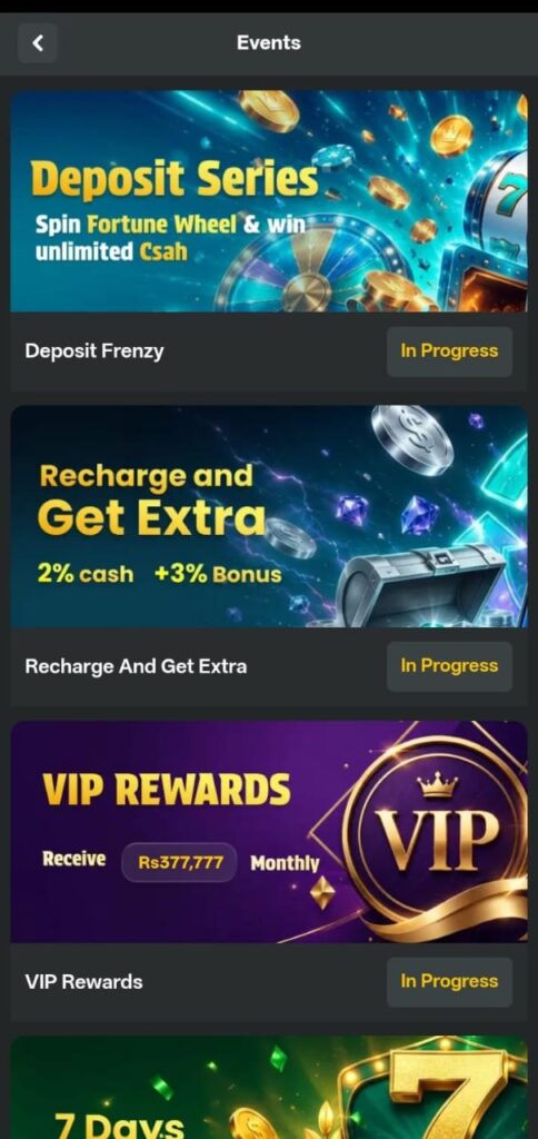 BETNALA Game