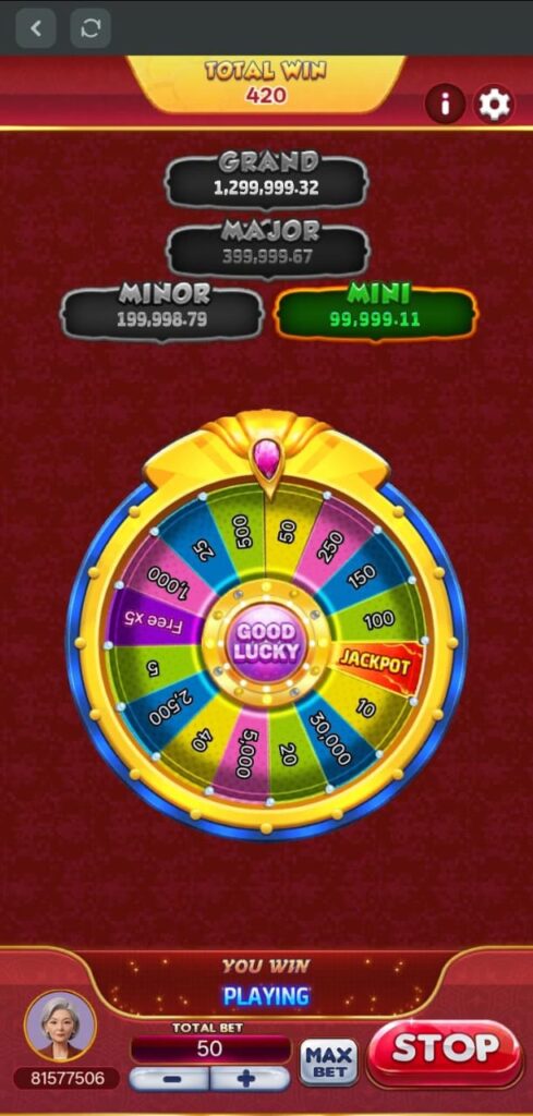 BETNALA Game