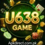U638 Game