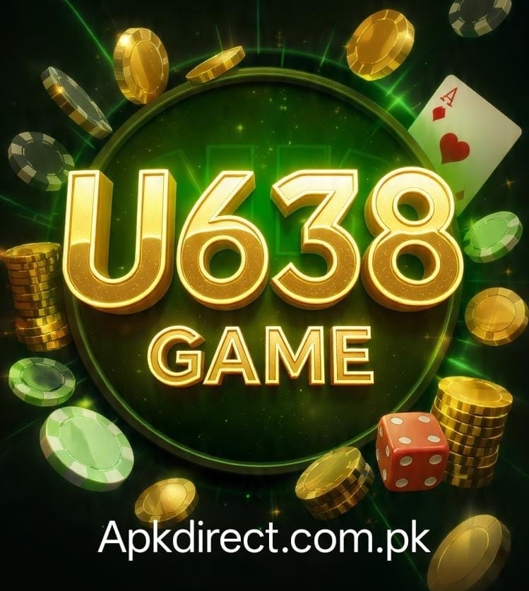 U638 Game