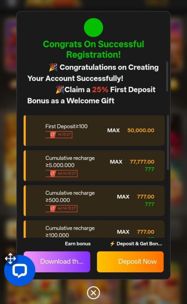 PKR999 Game