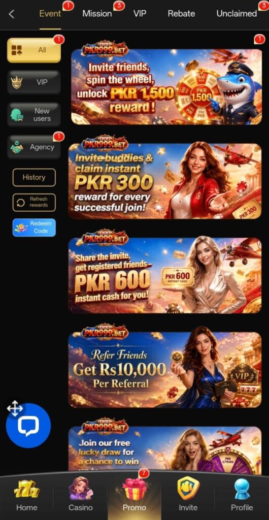PKR999 Game