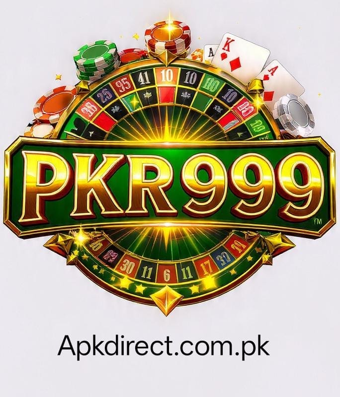 PKR999 Game