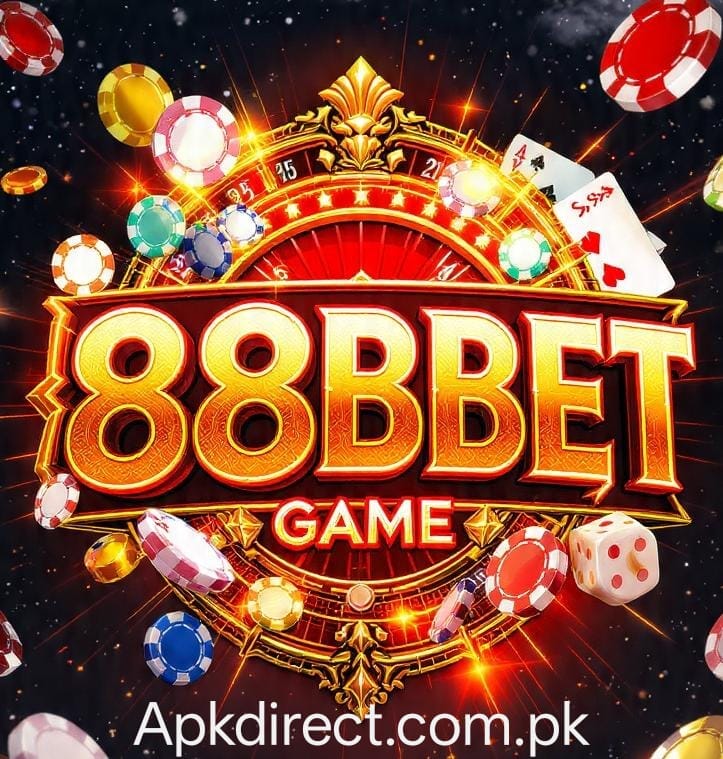88BBET Game